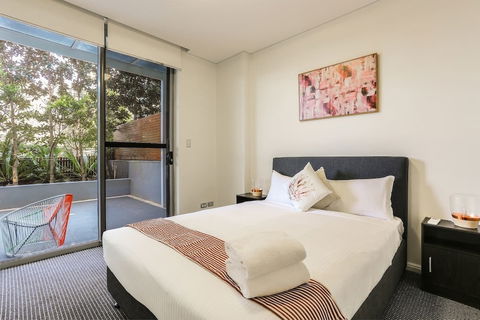 Family Fun 3 Specious Bedroom Apartment In Epping - Accommodation QLD 4