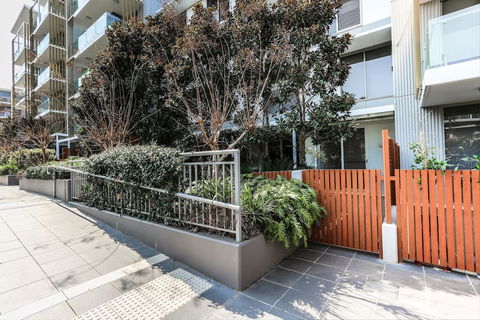 Family Fun 3 Specious Bedroom Apartment In Epping - Accommodation QLD 0