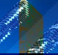 Skyline Speculator Olympic Park Free Wifi - Accommodation QLD