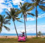 STUNNING MAGNETIC ISLAND HOMEPRIVATE LARGE POOLADULTS ONLY - Accommodation QLD