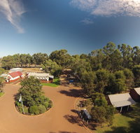 BIG4 Taunton Farm Holiday Park - Accommodation QLD