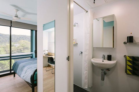 UniLodge John Grey Hall - Accommodation QLD 3