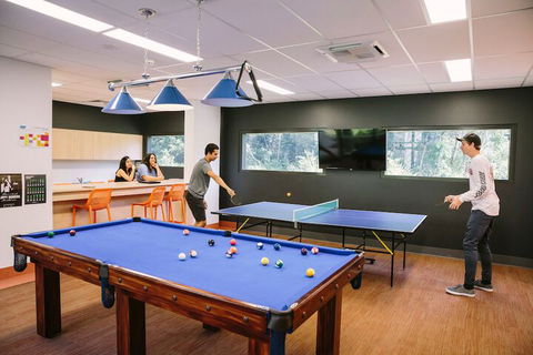UniLodge John Grey Hall - Accommodation QLD 5