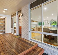Seabreeze at Cabarita - Accommodation QLD