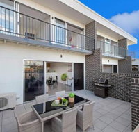 G149 Apt 2 - Accommodation QLD
