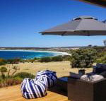 The Cape - Accommodation QLD