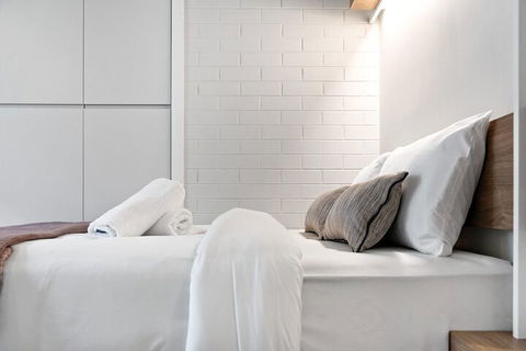 UKO Paddington - Accommodation QLD 3