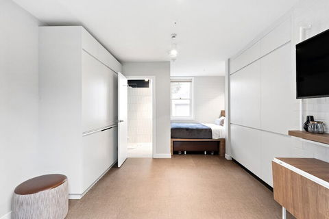 UKO Paddington - Accommodation QLD 6