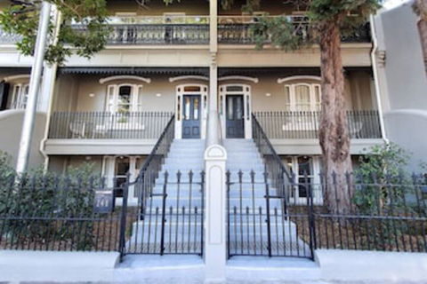 UKO Paddington - Accommodation QLD 0