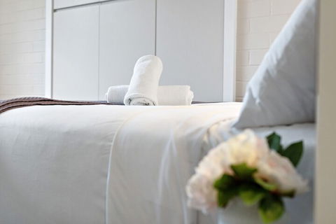 UKO Paddington - Accommodation QLD 2