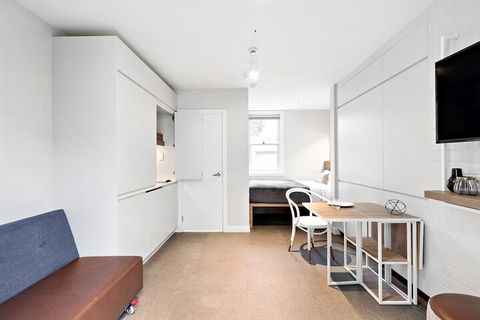 UKO Paddington - Accommodation QLD 7
