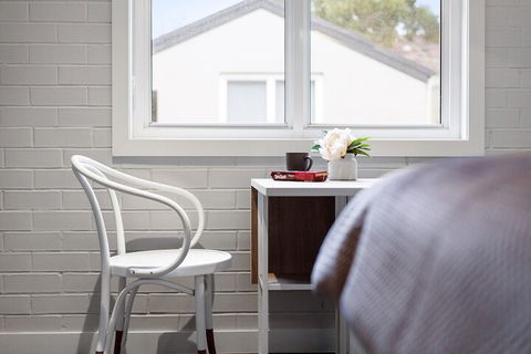 UKO Paddington - Accommodation QLD 1