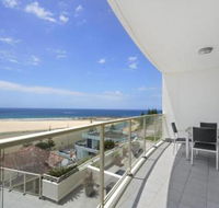 Ocean Views Unit 24 - Accommodation QLD
