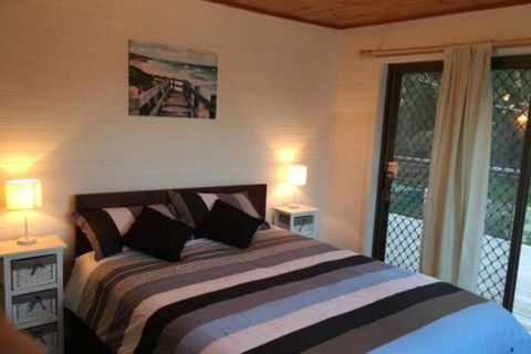 Drifters At Callala Beach - Accommodation QLD 6