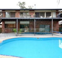 Drifters at Callala Beach - Accommodation QLD