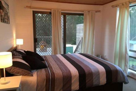 Drifters At Callala Beach - Accommodation QLD 5
