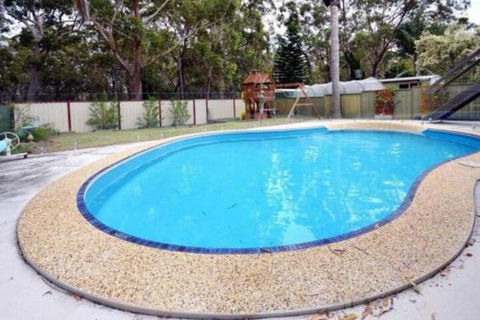 Drifters At Callala Beach - Accommodation QLD 3