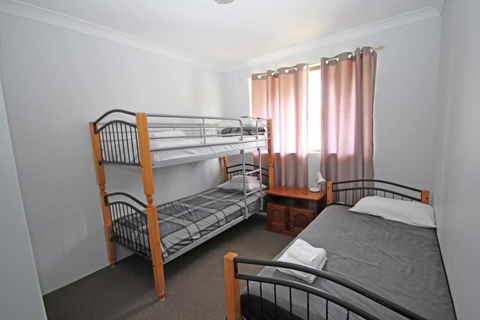 Pacific Court Coffs Harbour NSW - Accommodation QLD 6