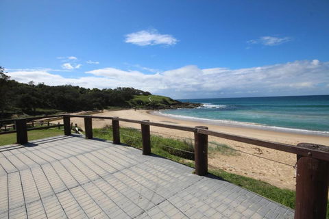 Pacific Court Coffs Harbour NSW - Accommodation QLD 5