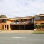 Pacific Court Coffs Harbour NSW - Accommodation QLD 0