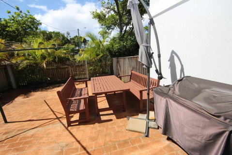 Paradise Waters No. 13 - Accommodation QLD 5