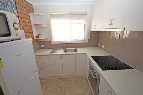 Irvin Villa Coffs Harbour NSW - Accommodation QLD 3