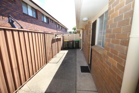 Irvin Villa Coffs Harbour NSW - Accommodation QLD 4