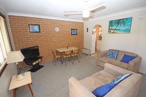 Irvin Villa Coffs Harbour NSW - Accommodation QLD 5