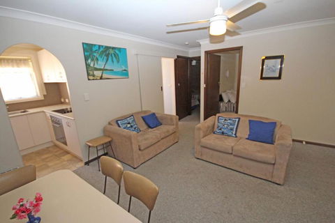 Irvin Villa Coffs Harbour NSW - Accommodation QLD 2