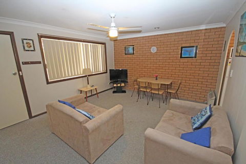 Irvin Villa Coffs Harbour NSW - Accommodation QLD 6