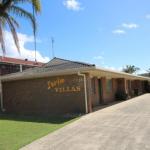 Irvin Villa Coffs Harbour NSW - Accommodation QLD 0