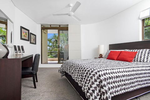 A Little Cove Treasure Noosa Heads - Accommodation QLD 6