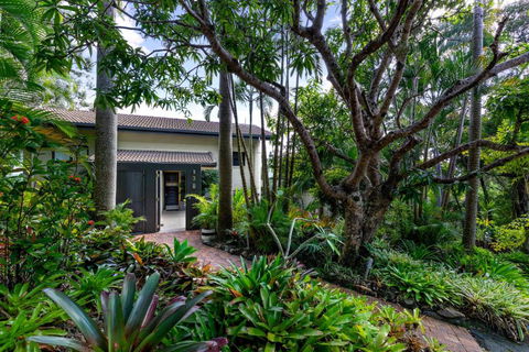 A Little Cove Treasure Noosa Heads - Accommodation QLD 5