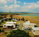 Lake Callide Retreat - Accommodation QLD