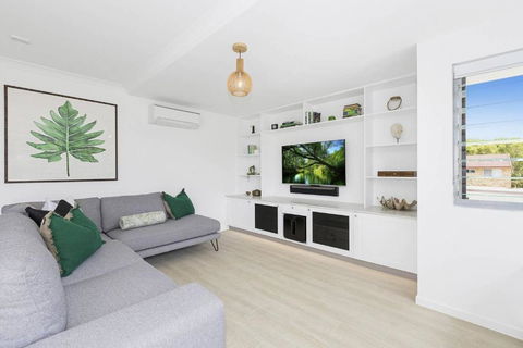Dreamtime Villas Kingscliff Lane - Accommodation QLD 6