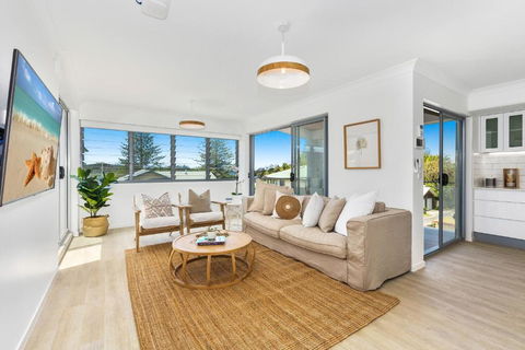 Dreamtime Villas Kingscliff Lane - Accommodation QLD 4