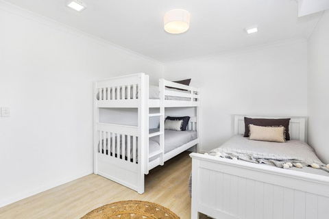 Dreamtime Villas Kingscliff Lane - Accommodation QLD 1