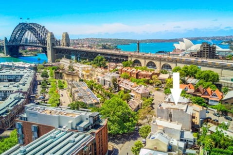Stunning Sydney Home 5 - Accommodation QLD 1