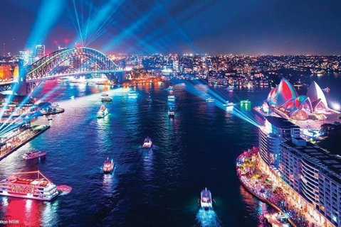 Stunning Sydney Home 5 - Accommodation QLD 6