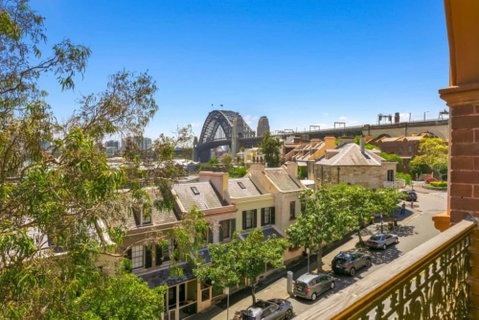 Stunning Sydney Home 5 - Accommodation QLD 0