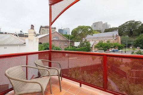 Stunning Sydney Home 5 - Accommodation QLD 5