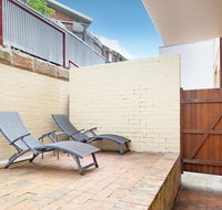 Stunning Sydney Home 1 - Accommodation QLD