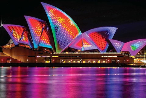 Stunning Sydney Home 9 - Accommodation QLD 2