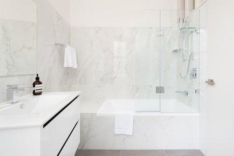 Stunning Sydney Home 9 - Accommodation QLD 6