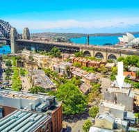 Stunning Sydney Home 4 - Accommodation QLD