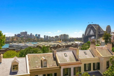 Stunning Sydney Home 8 - Accommodation QLD 0