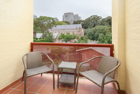 Stunning Sydney Home 8 - Accommodation QLD 3
