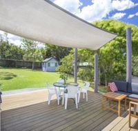 17A Crescent St. ULLADULLA - Accommodation QLD