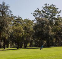 Golfers Retreat Mollymook - Accommodation QLD
