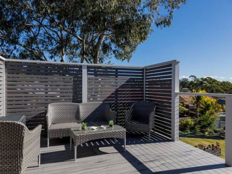 NARRAWALLEE RETREAT - Accommodation QLD 6